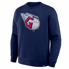 Cleveland Guardians Legacy Sweatshirt Navy