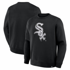 Chicago White Sox Legacy Sweatshirt Black