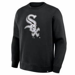Chicago White Sox Legacy Sweatshirt Black