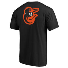 Baltimore Orioles End Game T-Shirt Black