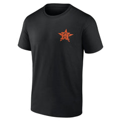 Houston Astros In It To Win It T-Shirt Black