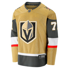 William Karlsson Vegas Golden Knights Fanatics Home Breakaway Jersey Gold