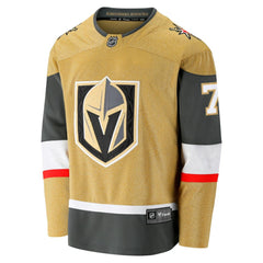 Alex Pietrangelo Vegas Golden Knights Fanatics Home Breakaway Jersey Gold