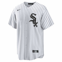 Munetaka Murakami Chicago White Sox Home Replica Jersey - White