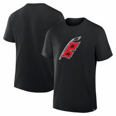 Carolina Hurricanes Fanatics Elevated Essential T-Shirt Black