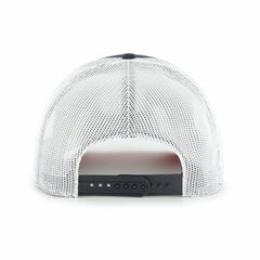 San Francisco Giants Union Patch Trucker Adjustable Hat Navy | 47 brand