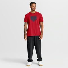 St. Louis Cardinals Icon T-Shirt Red | Nike