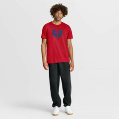 Philadelphia Phillies Icon T-Shirt Red | Nike