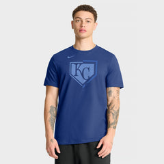 Kansas City Royals Icon T-Shirt Royal | Nike