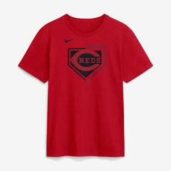 Cincinnati Reds Icon T-Shirt Red | Nike