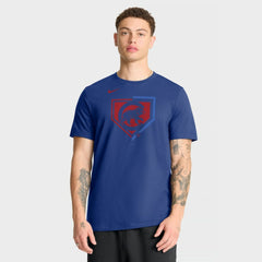 Chicago Cubs Icon T-Shirt Royal | Nike