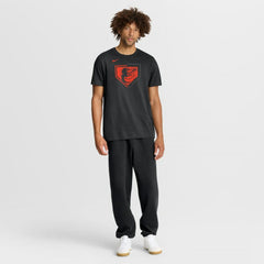 Baltimore Orioles Icon T-Shirt Black | Nike
