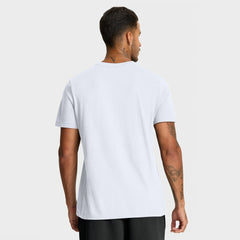 Kansas City Royals Bold Team Name T-Shirt White | Nike