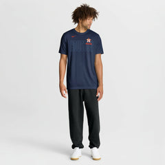 Houston Astros Knockout Team Legend Dri-FIT T-Shirt Navy | Nike