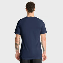 Detroit Tigers Knockout Team Legend Dri-FIT T-Shirt Navy | Nike