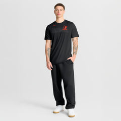 Baltimore Orioles Knockout Team Legend Dri-FIT T-Shirt Black | Nike