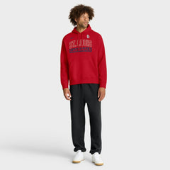 St. Louis Cardinals Primetime Club Hoodie Red | Nike