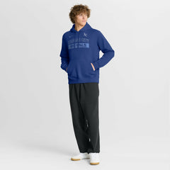 Kansas City Royals Primetime Club Hoodie Royal | Nike