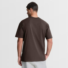 San Diego Padres City Name Max 90 T-Shirt Brown | Nike