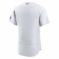 Los Angeles Dodgers Home Authentic Jersey White | Nike