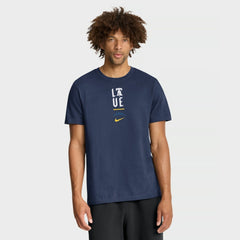 Philadelphia Phillies City Connect 2-Hit T-Shirt Navy | Nike