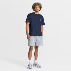 Houston Astros City Connect 2-Hit Max90 Pocket T-Shirt Navy | Nike