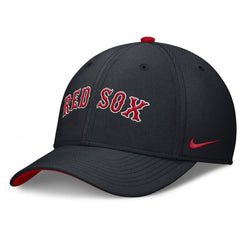 Boston Red Sox Primetime Rise Dri-FIT Flex Hat Navy | Nike