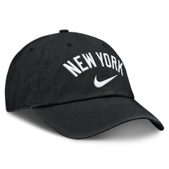 New York Yankees Primetime Club Adjustable Hat Black | Nike