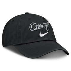 Chicago White Sox Primetime Club Adjustable Hat Black | Nike