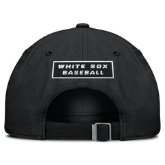 Chicago White Sox Primetime Club Adjustable Hat Black | Nike