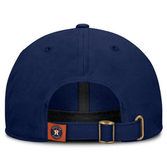 Houston Astros Women's Velocity Adjustable Hat Navy