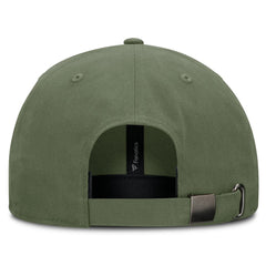 New York Yankees Pine Rider Adjustable Hat Olive
