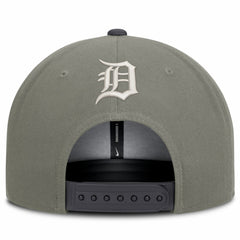 Detroit Tigers Pro Dri-FIT Snapback Hat Olive | Nike