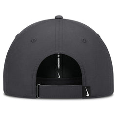 St. Louis Cardinals Club Dri-FIT Adjustable Hat Anthracite | Nike