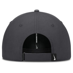 Los Angeles Dodgers Club Dri-FIT Adjustable Hat Anthracite | Nike