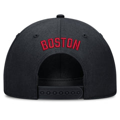 Boston Red Sox Cooperstown Rise Adjustable Hat Navy | Nike