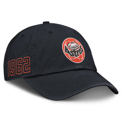 Houston Astros Cooperstown Club Adjustable Hat Navy | Nike