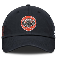 Houston Astros Cooperstown Club Adjustable Hat Navy | Nike