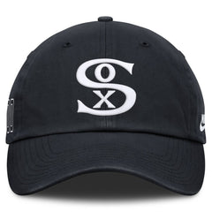 Chicago White Sox Cooperstown Club Adjustable Hat Navy | Nike