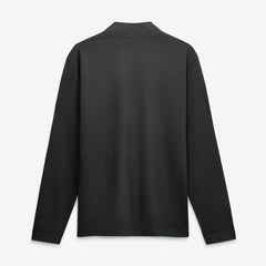 San Diego Padres Dri-FIT Victory Half-Zip Pullover Black | Nike