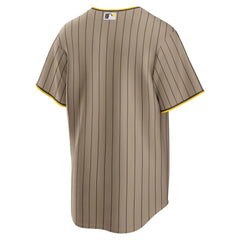 San Diego Padres Alternate Replica Jersey Sand | Nike