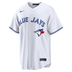 Vladimir Guerrero Jr. Toronto Blue Jays Home Replica Jersey - White