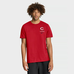 Cincinnati Reds Primetime 2-Hit T-Shirt Red | Nike