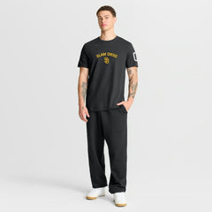 San Diego Padres Primetime Fashion T-Shirt Black | Nike
