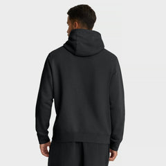 New York Yankees Dri-Fit Club Hoodie Black | Nike