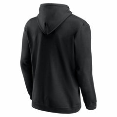 Dallas Stars Logo Athletic Essential Hoodie Black
