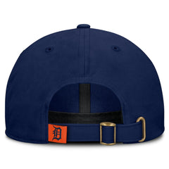 Detroit Tigers Women's Velocity Adjustable Hat Navy