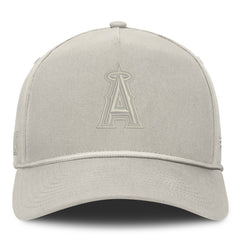 Los Angeles Angels Undertone A-Frame Adjustable Hat Stone