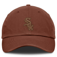 Chicago White Sox Tinge Adjustable Hat Brown