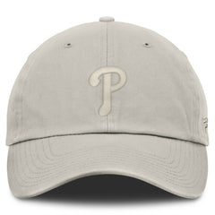 Philadelphia Phillies Tinge Adjustable Hat Stone